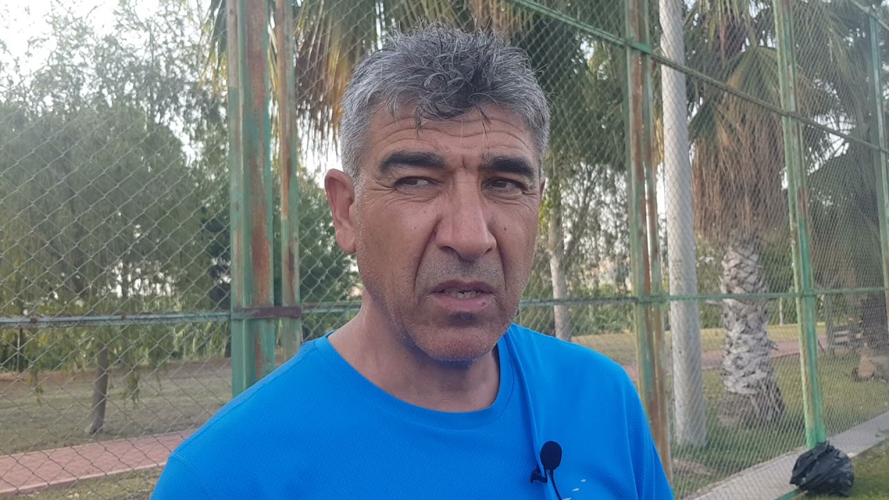 Sait Karafırtınalar :Önümüze bakmamız gerekiyor