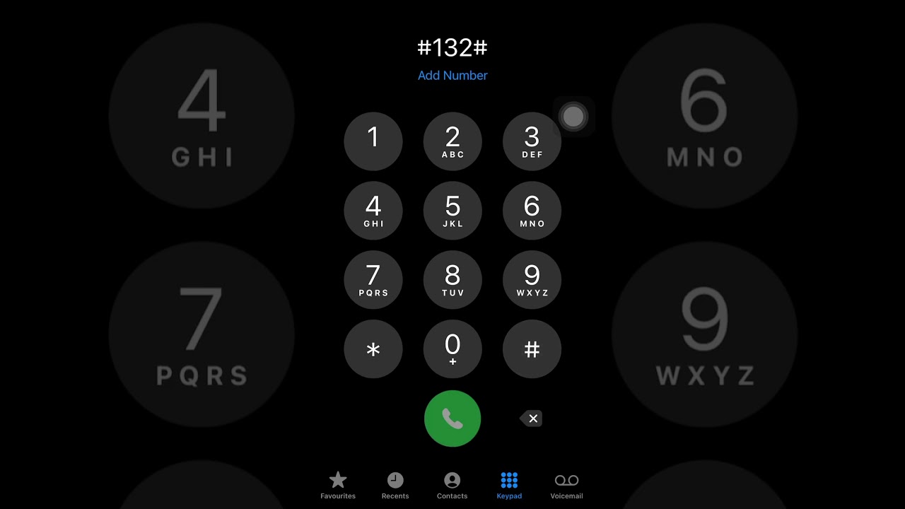 (Hutch) How to check your phone number with your id proof and your other contact