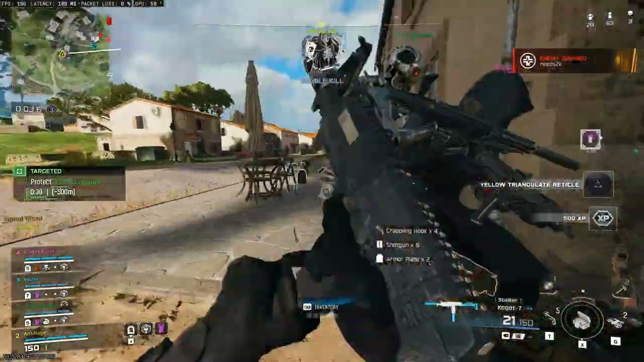 First ever victory on Black Ops Royale in Avalon (Ep.29) #callofduty #warzone #shorts #reelsfb