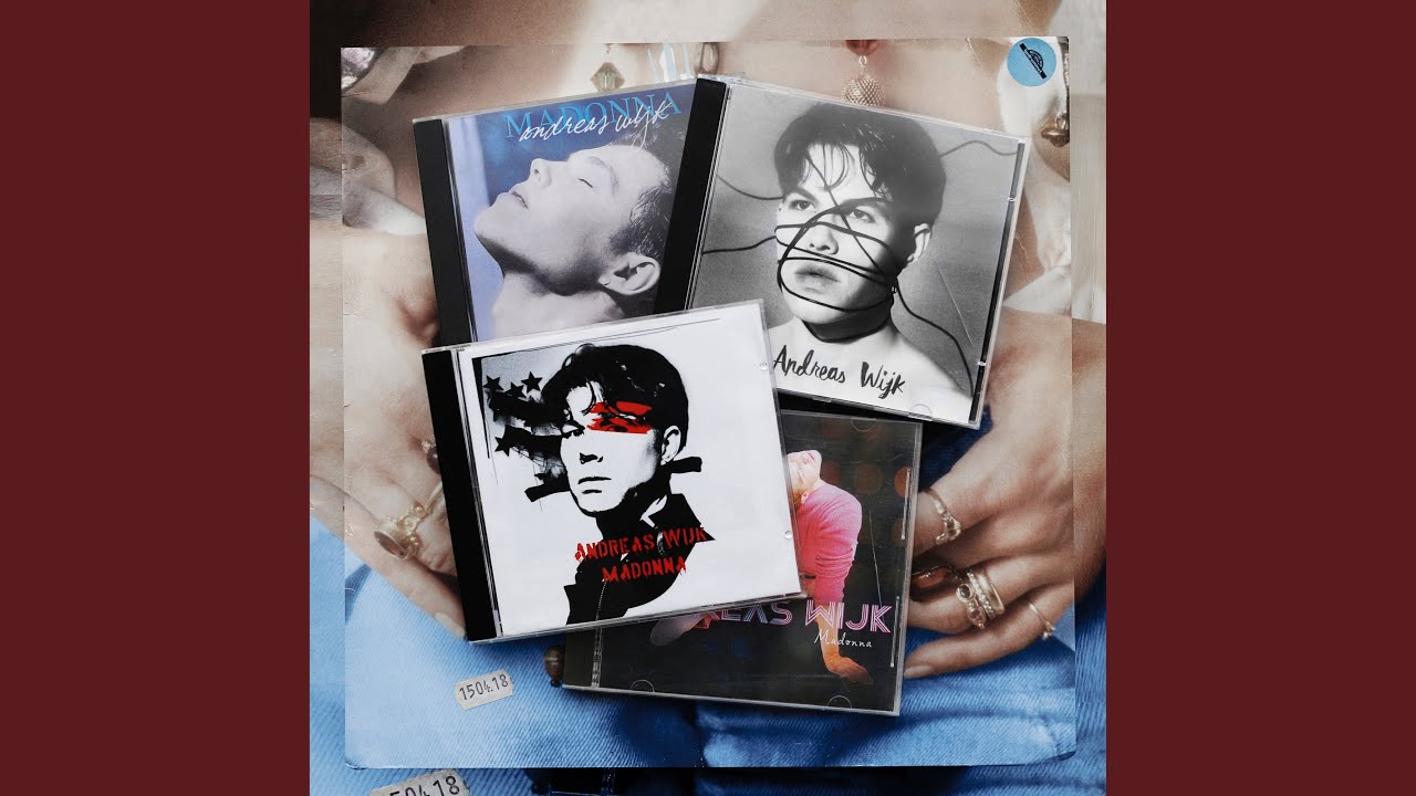 MADONNA