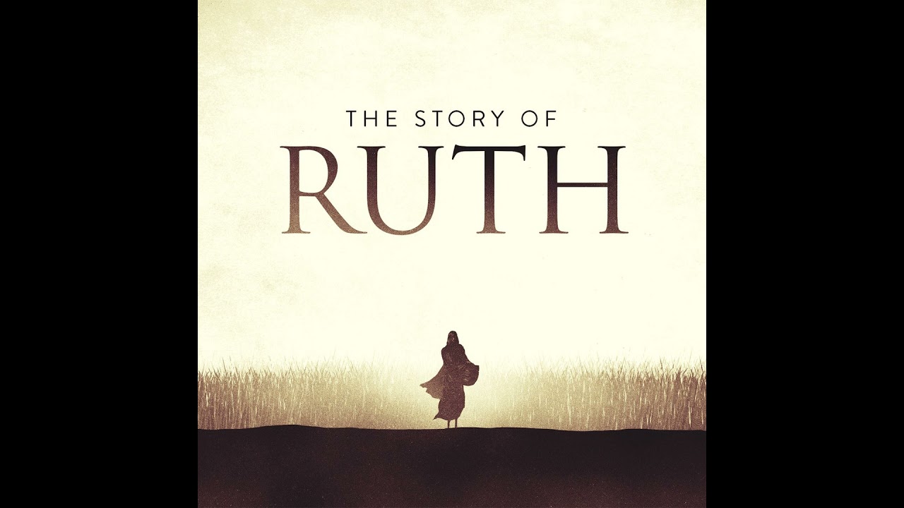 Overview of the Book of Ruth