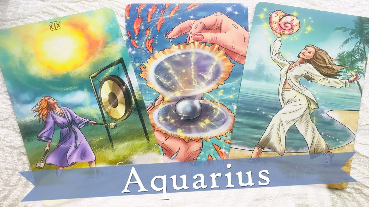 Aquarius Use your power wisely! They want to talk and ask you out! 😘🤗🩷