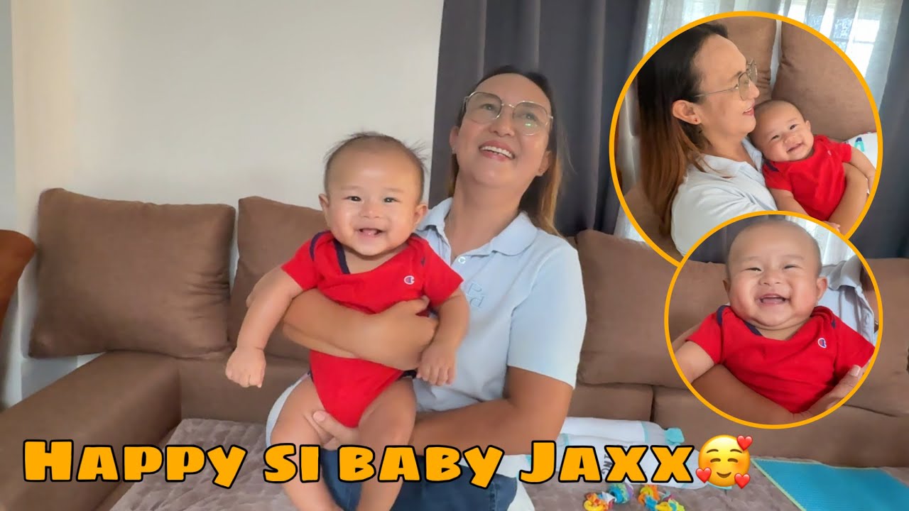 NAMISS KO SILA😍❤️