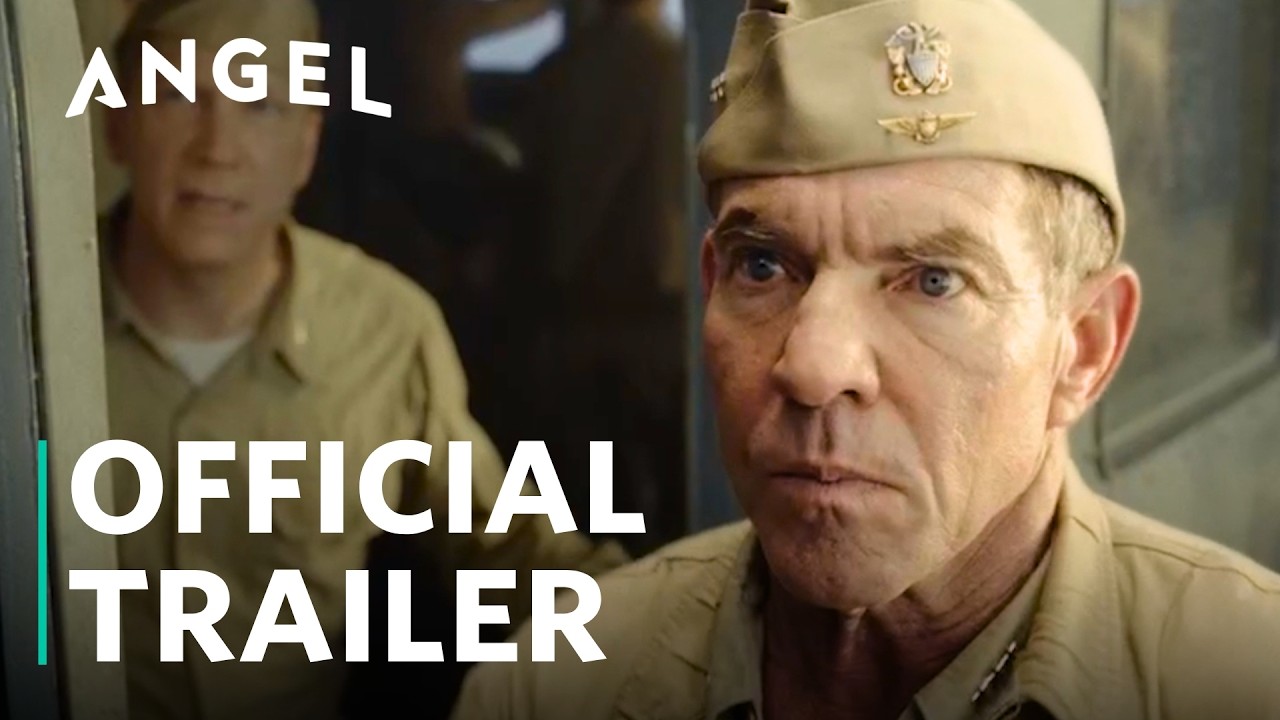 Midway | Official Trailer | Now Streaming | Angel