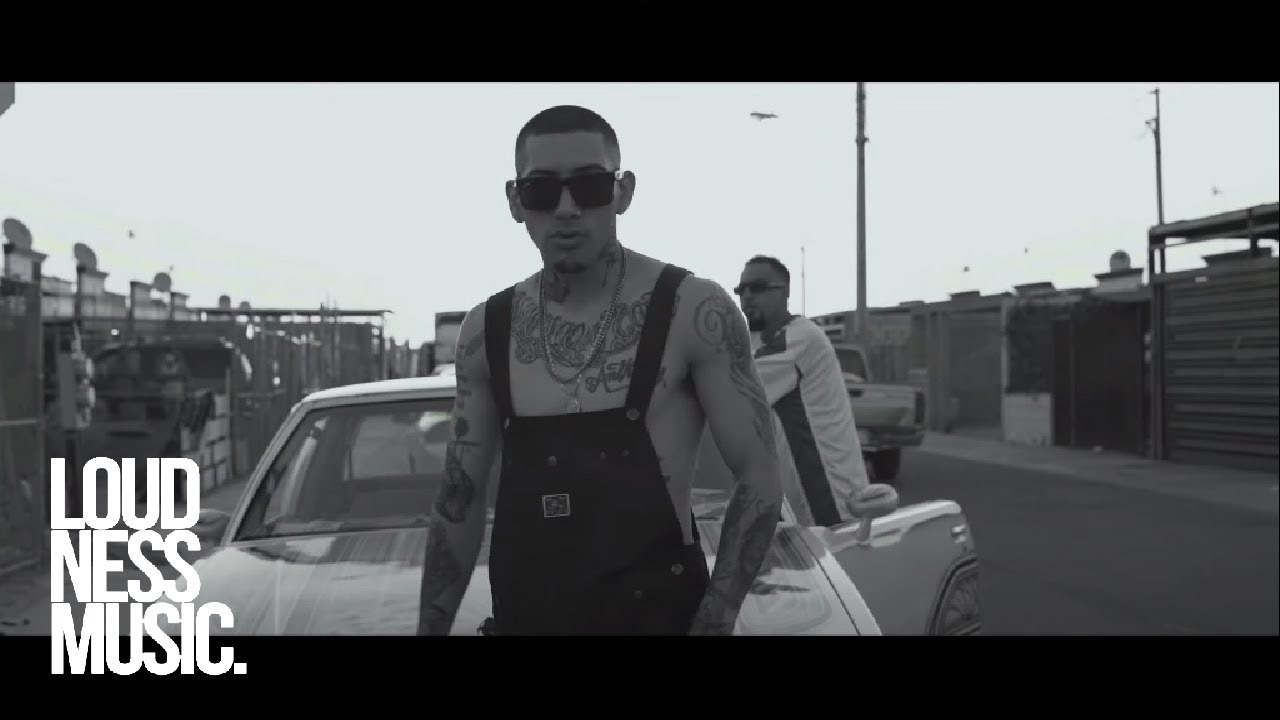 Carlos Blanco - Fumon 🚬 [Video Oficial]