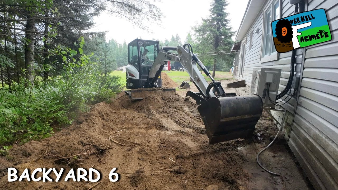OF 25 BACKYARD 6