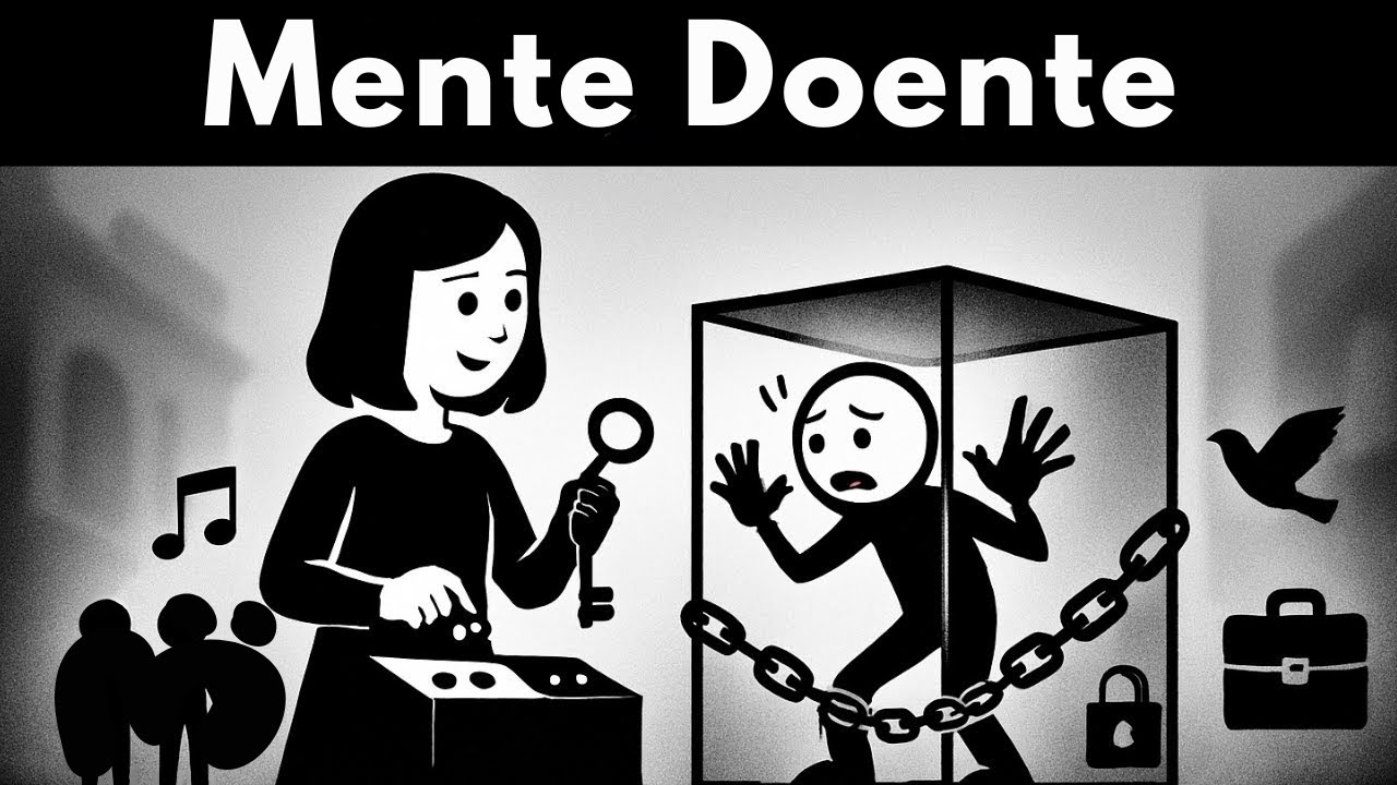 Como é ser casado com uma mulher narcisista