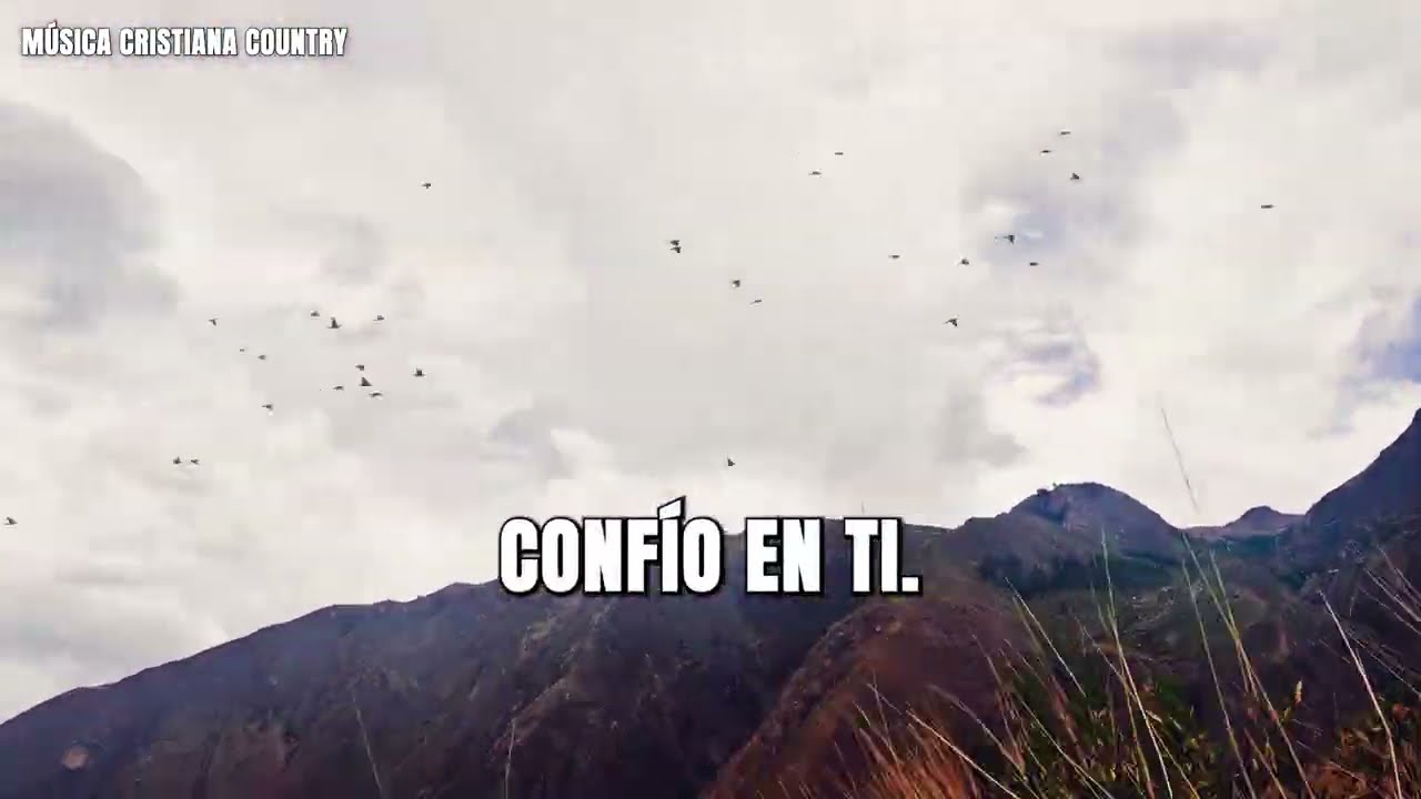 Tú estás aquí - Country Cristiano en Español