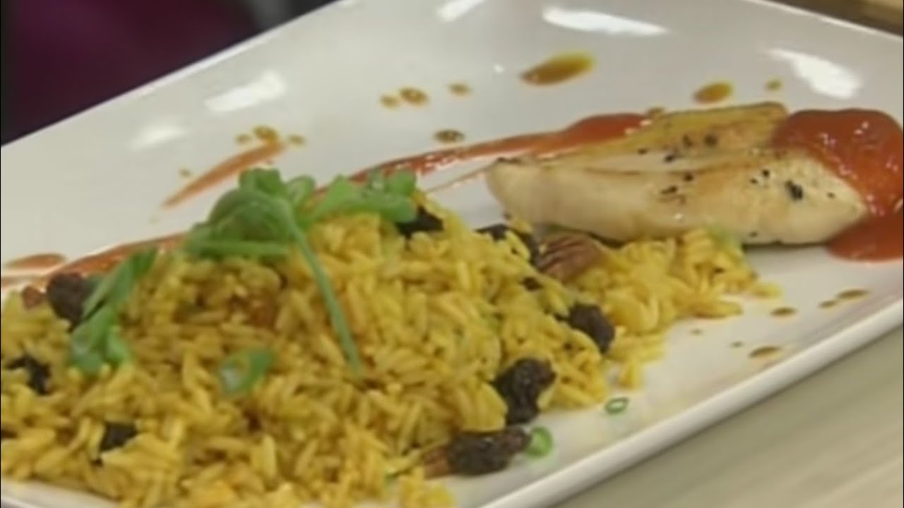ARROZ HINDÚ | USA Rice México | #Arroz