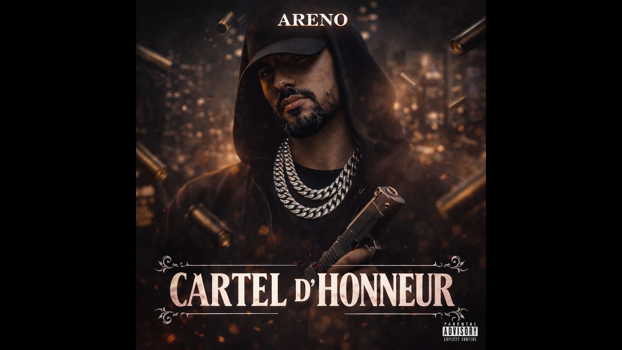 ARENO - Cartel d’Honneur