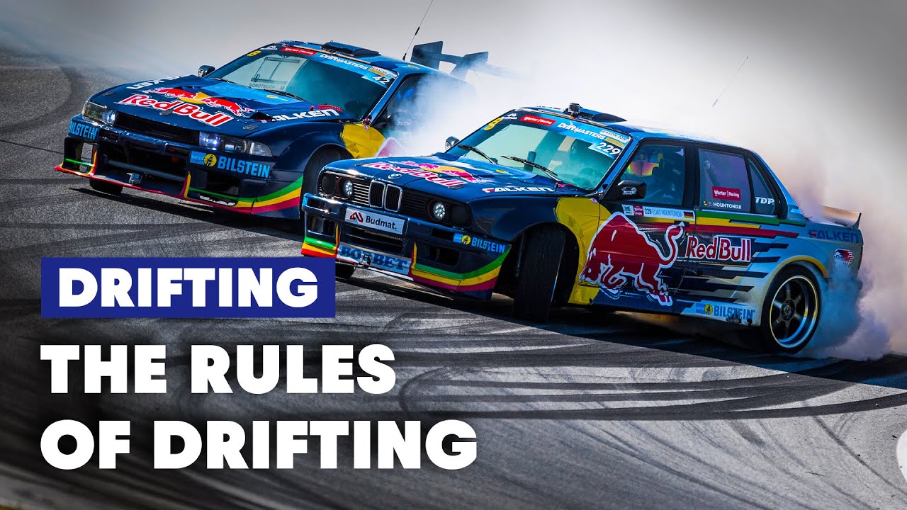 The Ultimate Guide To Drifting | Drifting 2019
