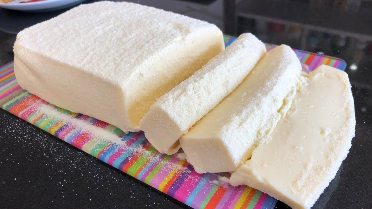 MOUSSE DE LEITE NINHO DIFERENTE - VOC&Ecirc; PRECISA APRENDER ESSA RECEITA!