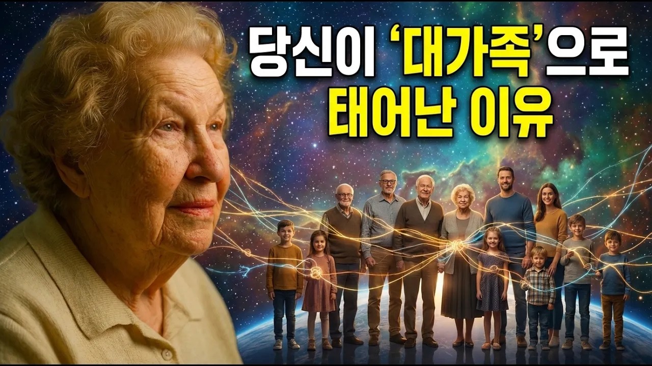 돌로레스 캐논 당신이 3형제 이상으로 태어난 충격적인 이유