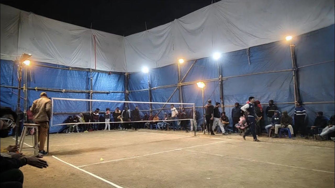 Khatra Lakkha Tournament live 2026
