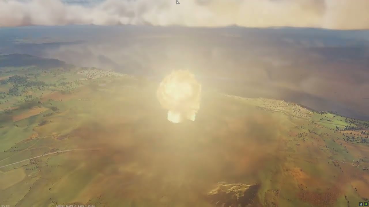 Some fun on Type99