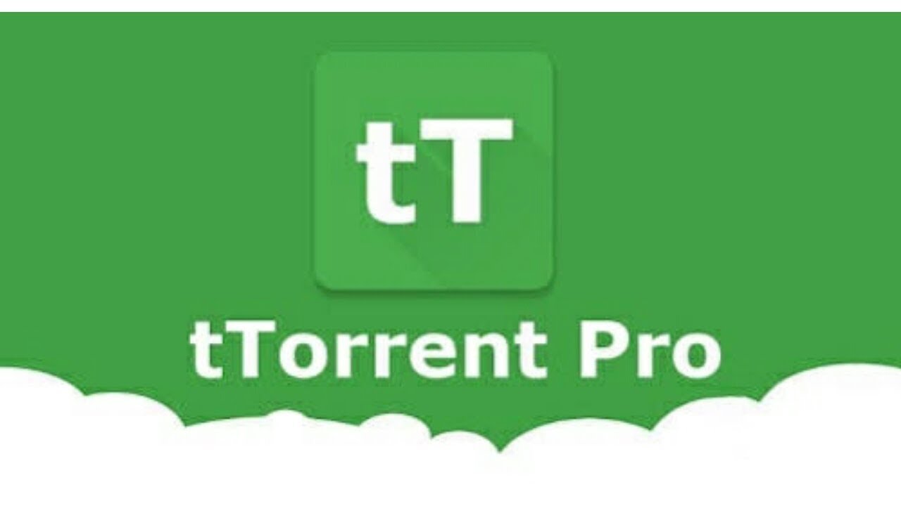 tTorrent Pro