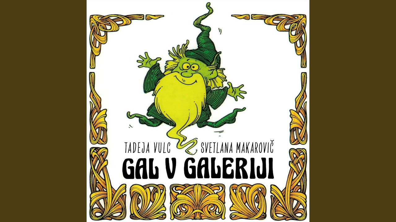 Pred davnimi stoletji