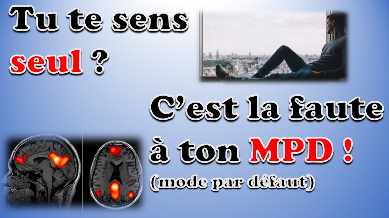 solitude et réseau par défaut