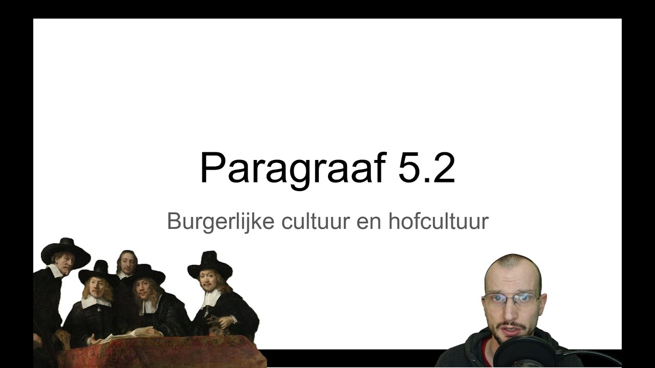 Havo 4/5 Paragraaf 5.2 