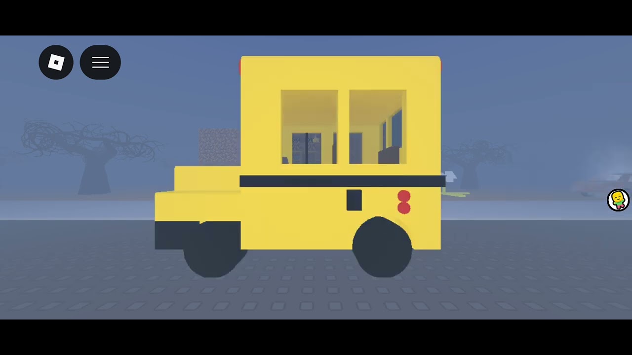 Juego un juego de Roblox