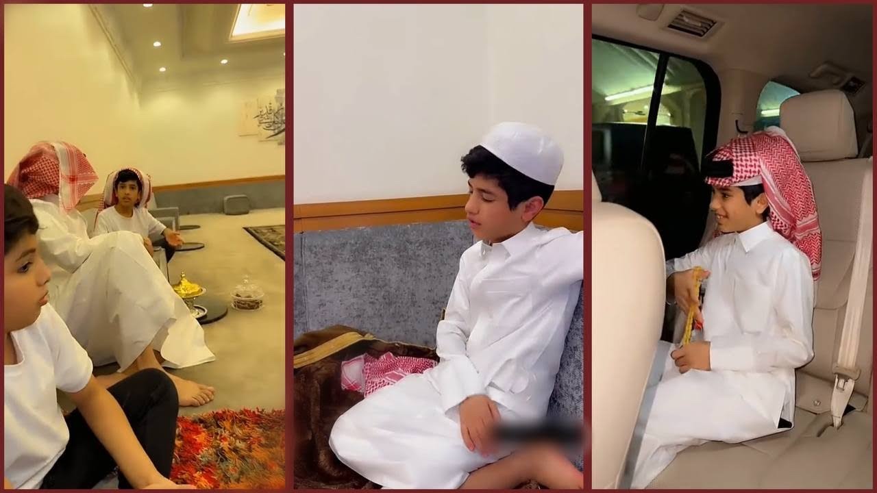 سنابات فراج قزيع السهلي | رجع للكويت ، وش صار بغيابه كل واحد له سبب 😂!