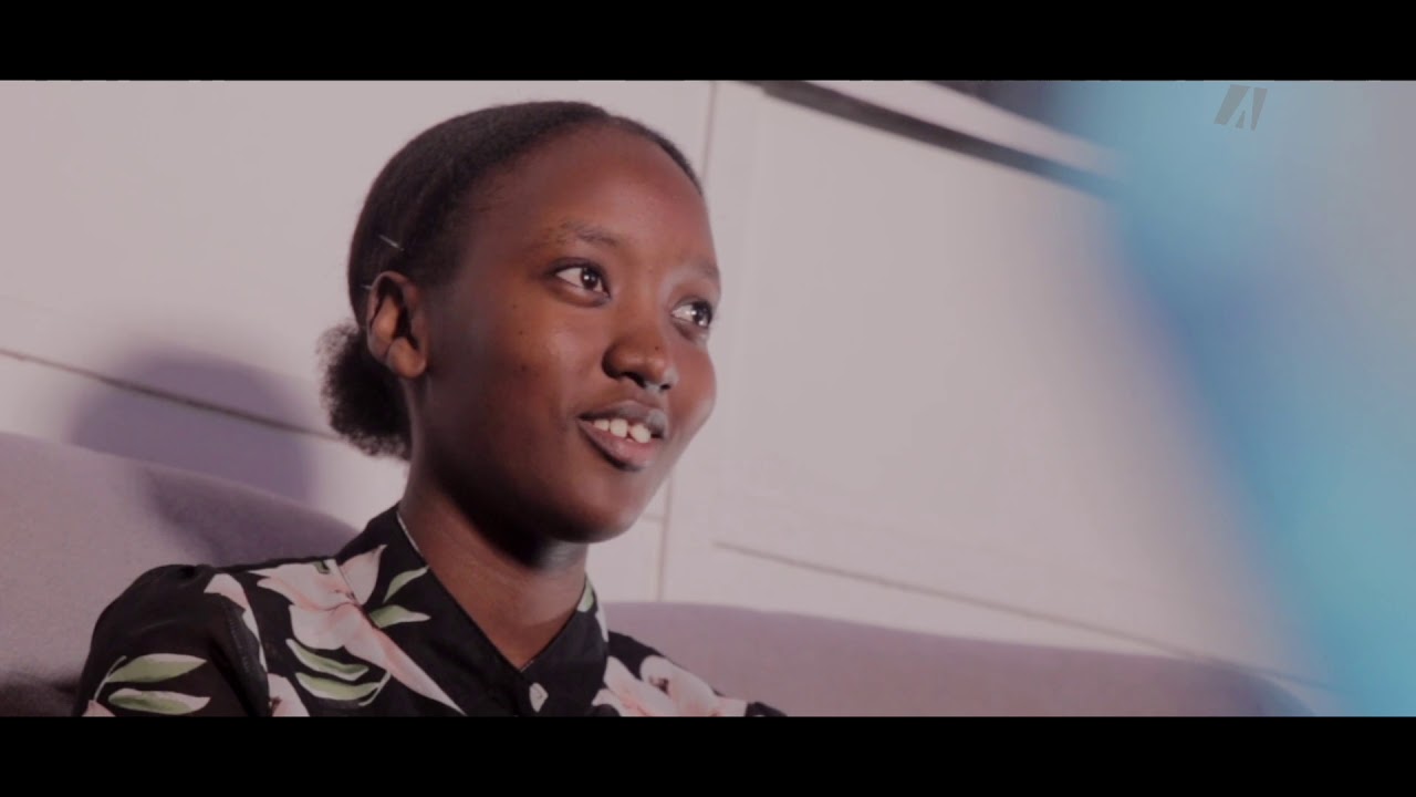 Kids Musics Talent / Tracy-Joy MANIRATANGA