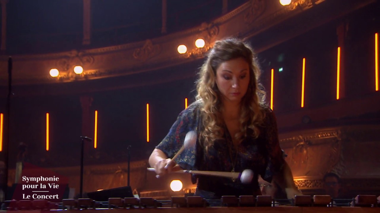 Thomas Enhco & Vassilena Serafimova - 