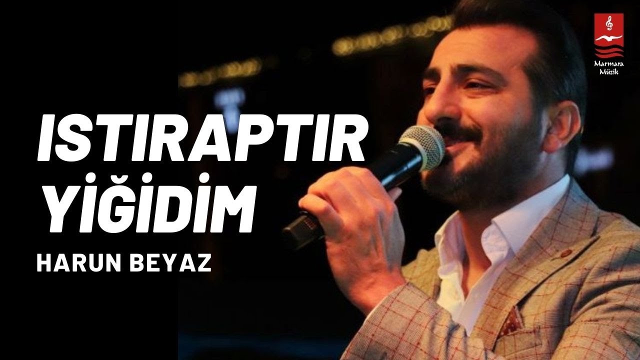 HARUN BEYAZ 