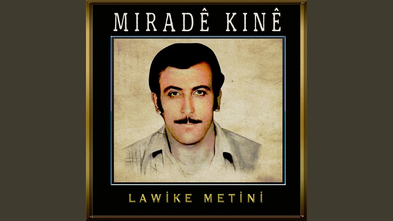 Lawike Metini