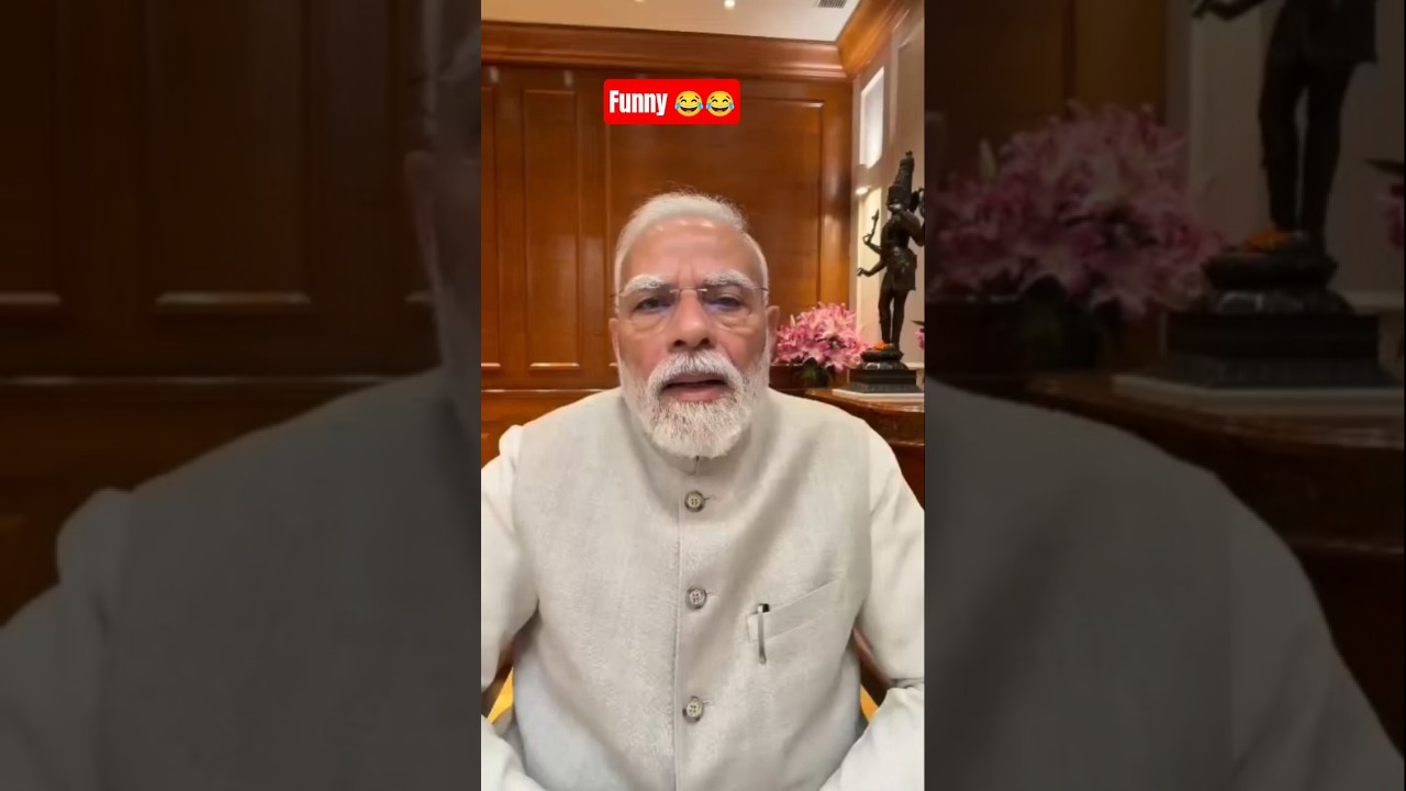 #shortvideo #funny #funny #viralvideo #viral #short #viralshorts #reels #modi #reels