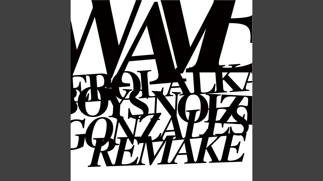 Waves (Chilly Gonzales Piano Remake)