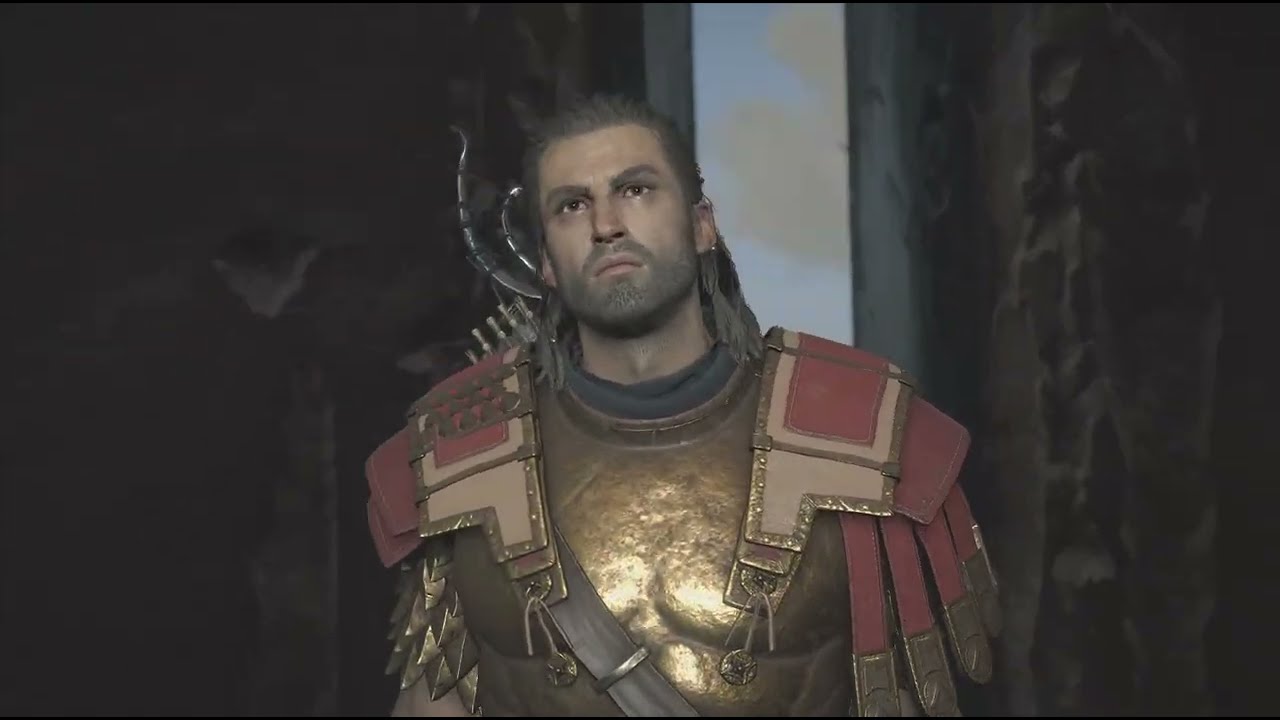 Η ΧΑΜΕΝΗ ΠΟΛΗ/ASSASSIN