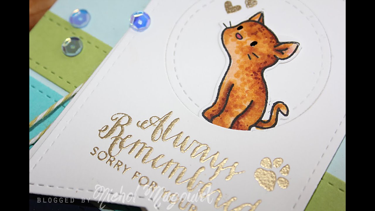Pretty Pink Posh May Release Blog Hop | 