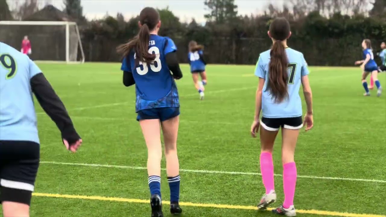 REÁL vs Emerald City FC 2-0                                        #real #fyp #soccer #sports #fifa 