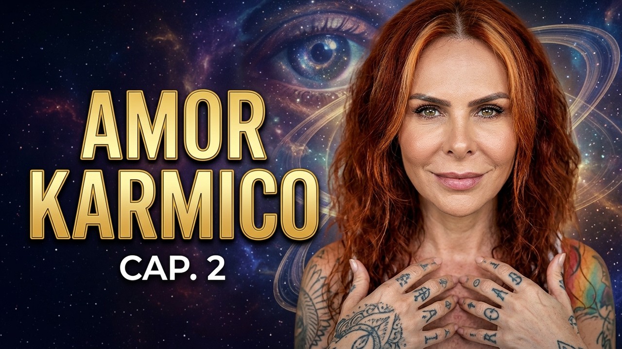 Relaciones Kármicas (Capítulo 2)  Venus en Aries y el Amor Kármico