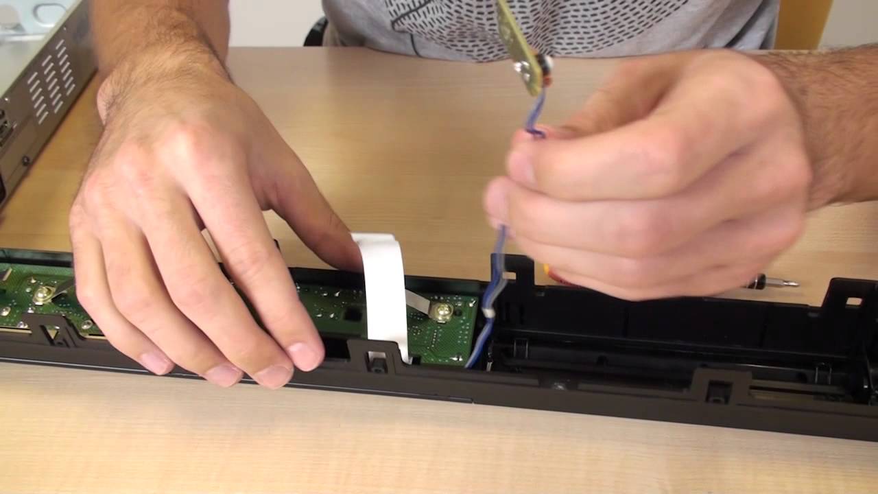 Pitva: HDD/DVD rekordér LG RHT397H