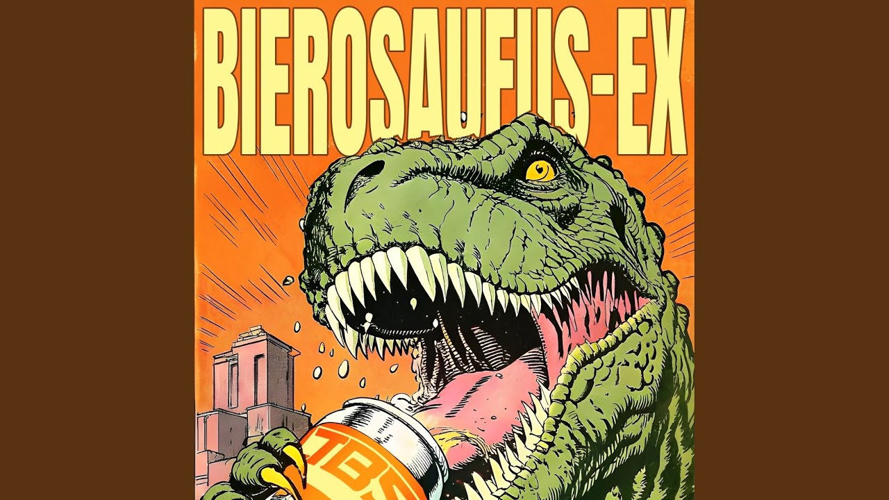 Bierosaufus Ex