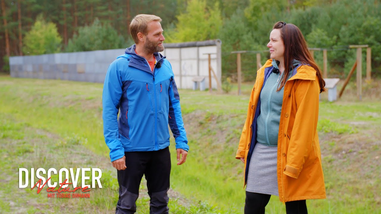 Das geteilte Dorf mit Discover Nature und Tobias Ohmann - S02E05