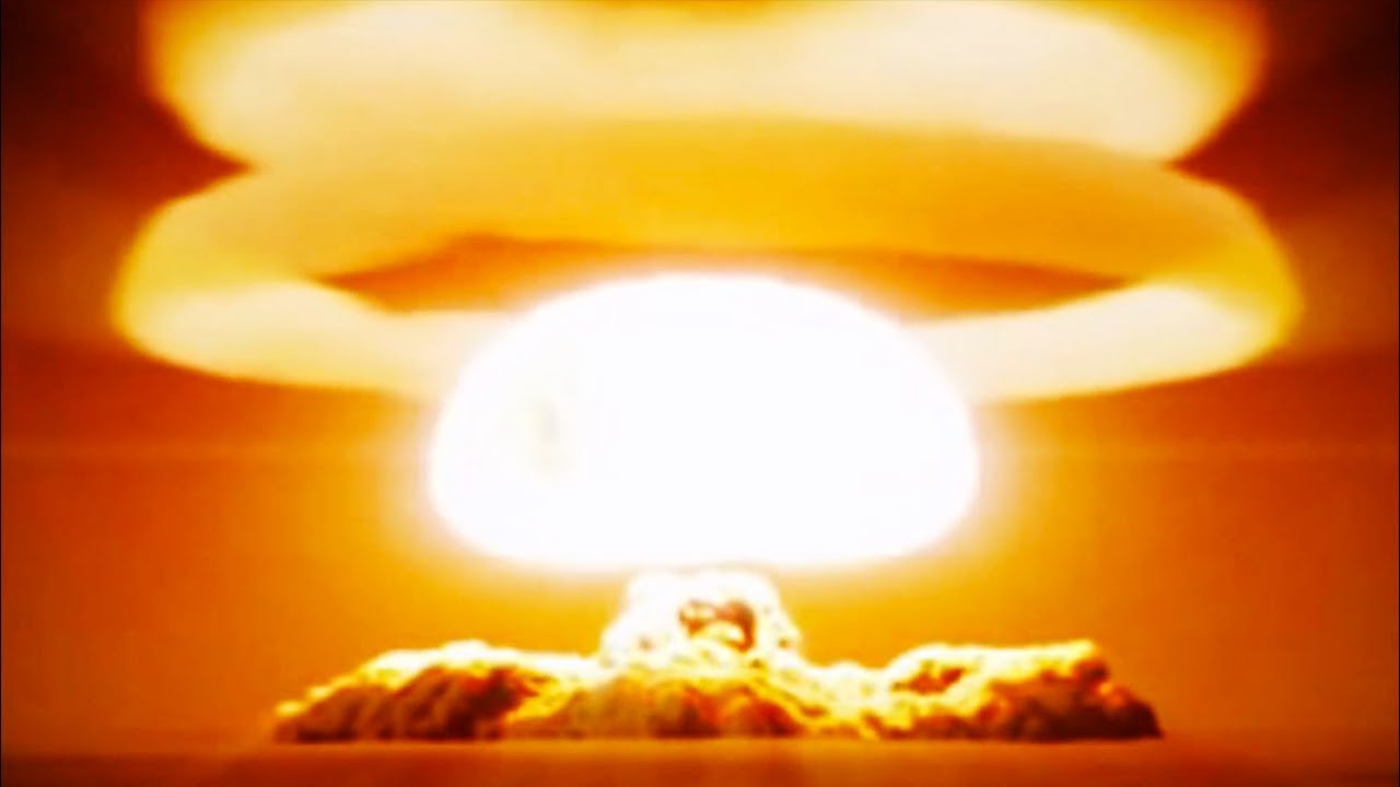 「北朝鮮の核実験の威力」と「史上最強の核兵器