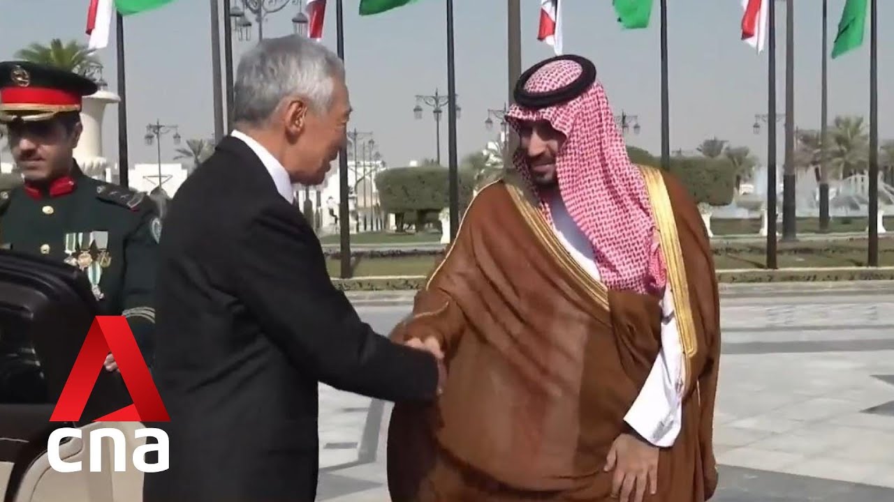 ASEAN looking to issue joint statement on Israel-Hamas war