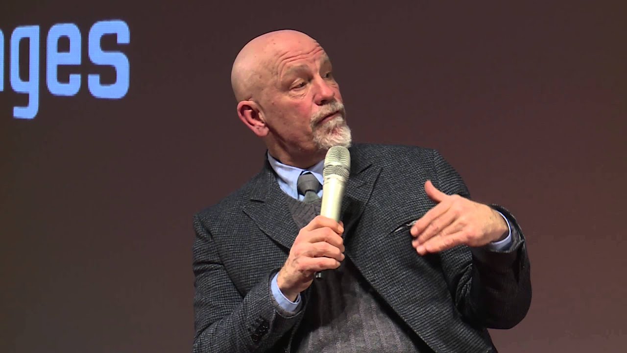 Les imp&ocirc;ts de John Malkovich (Eng)