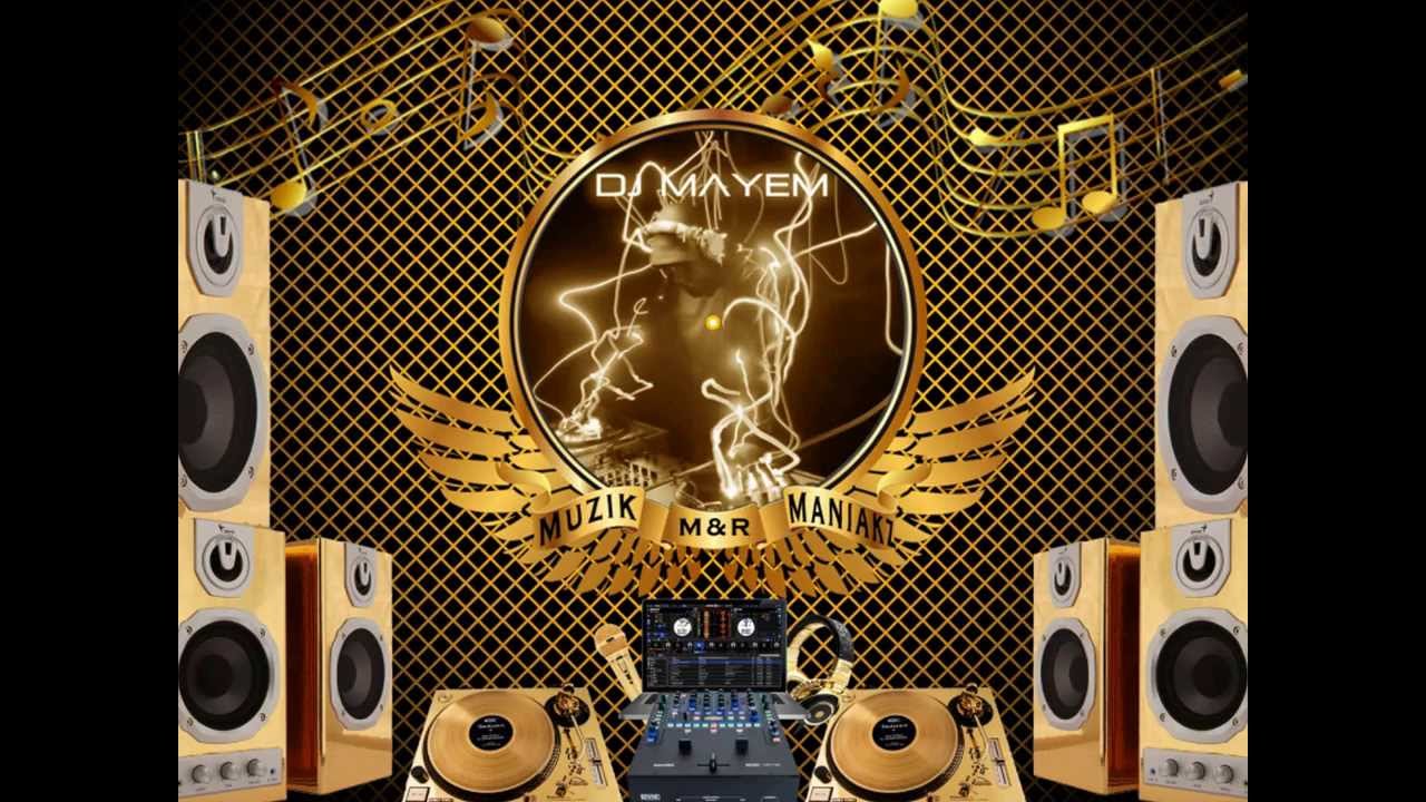 Thriller Riddim Mix (Reggae Dancehall)