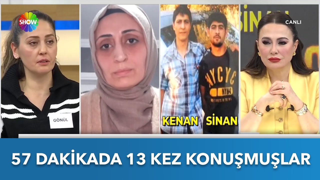 Sır olan Kenan ne demek istedi? | Didem Arslan Yılmaz'la Vazgeçme | 26.01.2026
