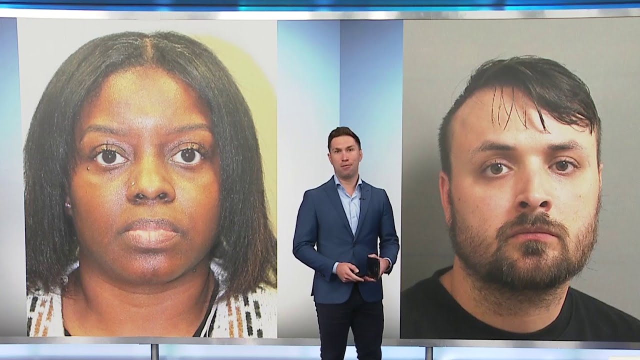 Legal expert breaks down teacher's inappropriate relationships with students