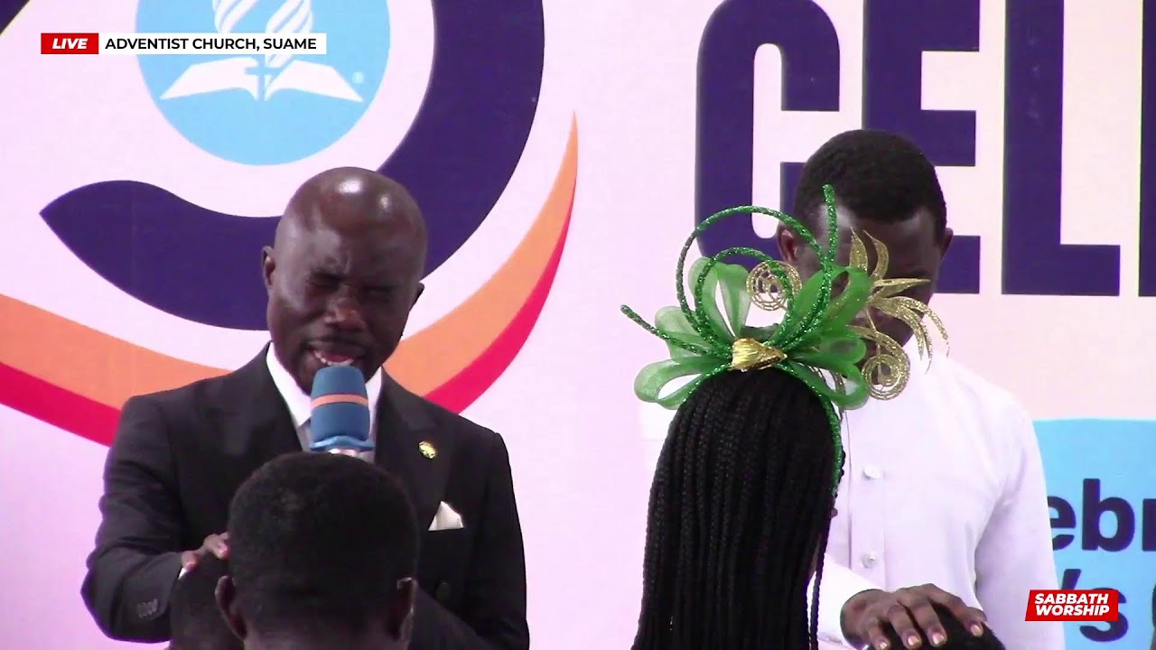 SABBATH WORSHIP || THANKSGIVING SERVICE ||