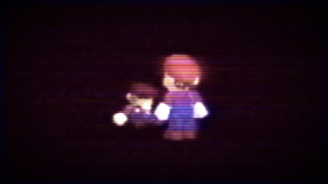 The Real Mario — B3313 1.0 VII