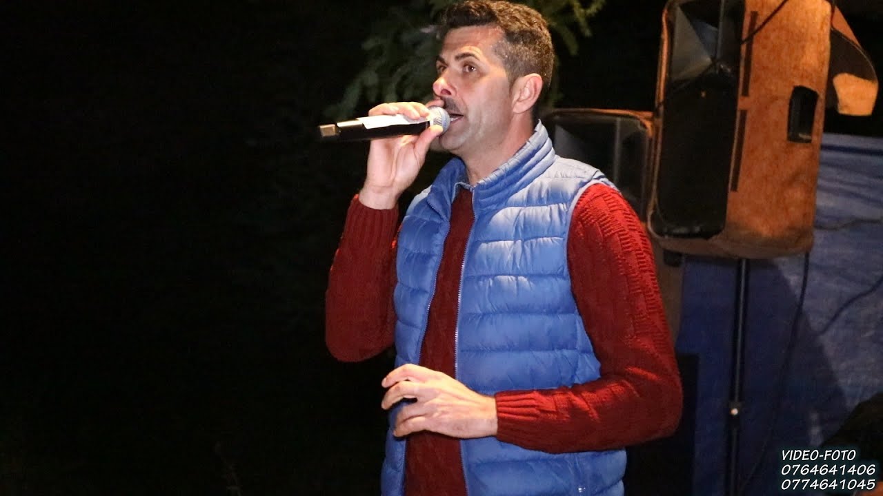 Aurica Petraru Colaj Live Hore de Joc Cover Nunta Roxana si Mihaita   MUZICA DE PETRECERE SI CHEF