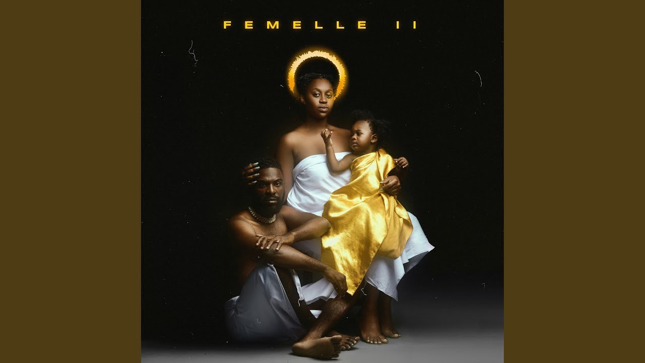 Tout ce qui me reste