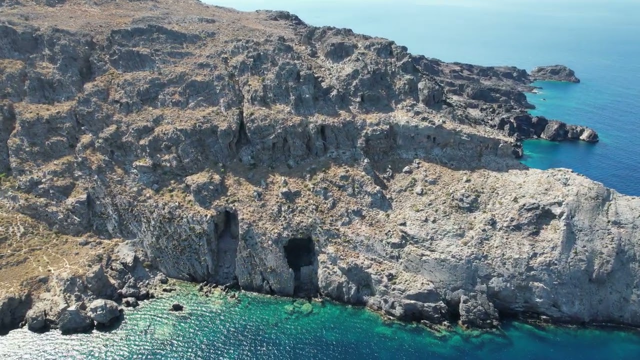 This is Crete - Plakias