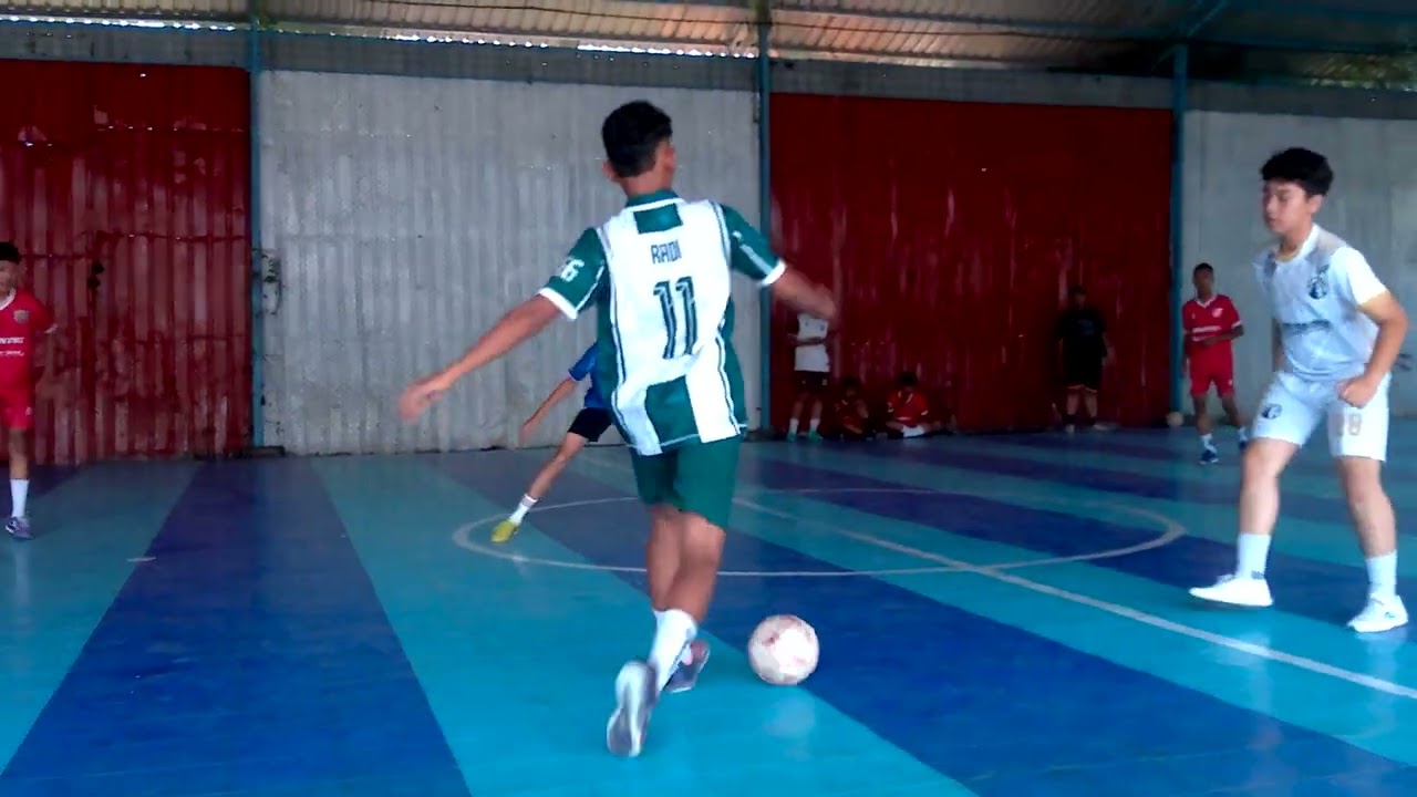 IONIX FC 
